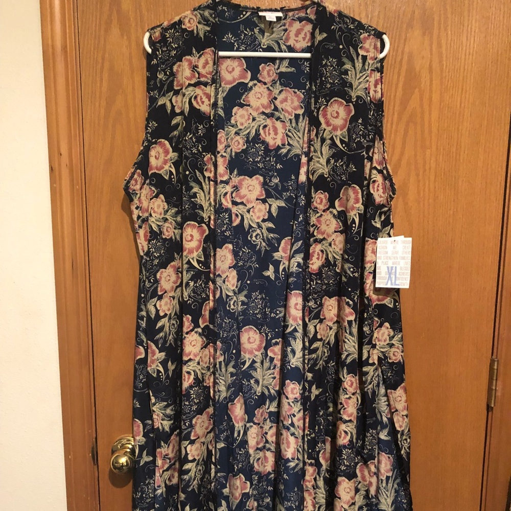 Lularoe Joy XL NWT